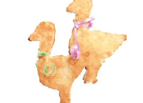 Leckere Rezepte für Kinder