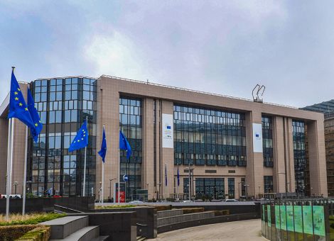 Bedenken, aber keine Zurückweisung