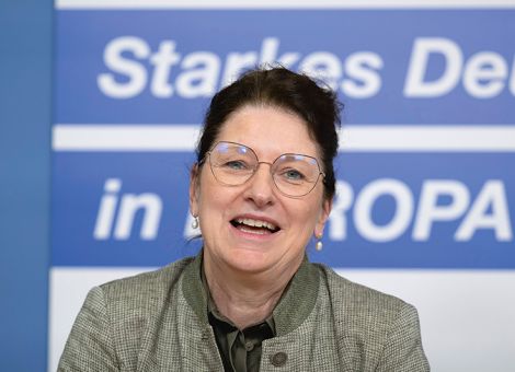 Die EU-Kommission sollte in sich gehen