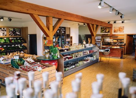 Regionalität und Qualität sind Kaufanreize für Kunden