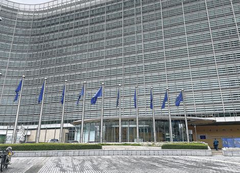 EU-Kommission will Vorschlägezur MFR-Reform nachschärfen