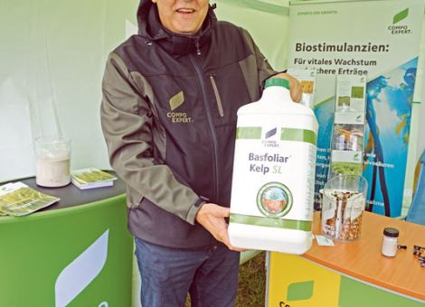 Wie die Kulturen im Klimawandel stärken?