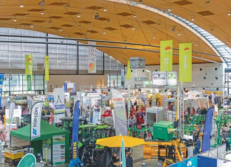 expoSE und expoDirekt starten wieder in Karlsruhe