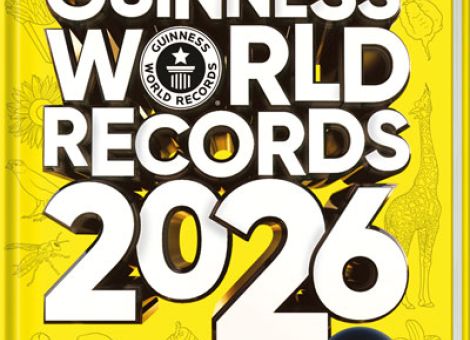 Guinness World Records 2026