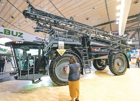 Von Prototyp bis praxisreif