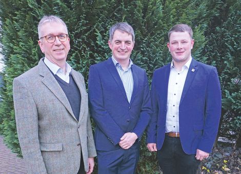 Betriebe leiten durch Kompetenz