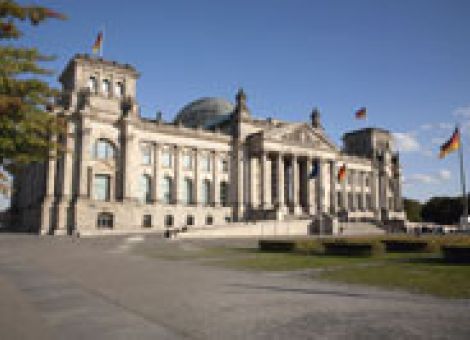 Gruppe der Agrarier im Bundestag größer geworden