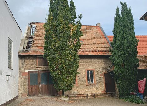 Leerstehende Gebäude umnutzen und neu denken