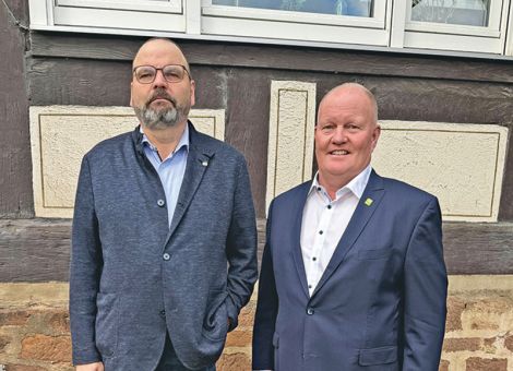 Hessische Tierseuchenkasse beschließt die Satzung für 2026