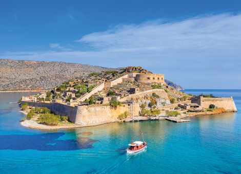 Kreta – Insel der Vielfalt