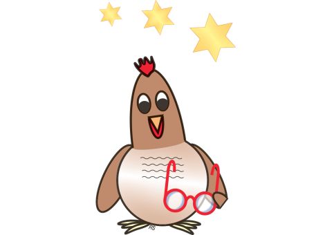 Schritt für Schritt ...