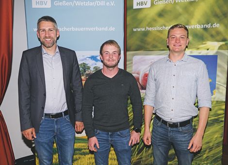 Vertreterversammlung in Hüttenberg