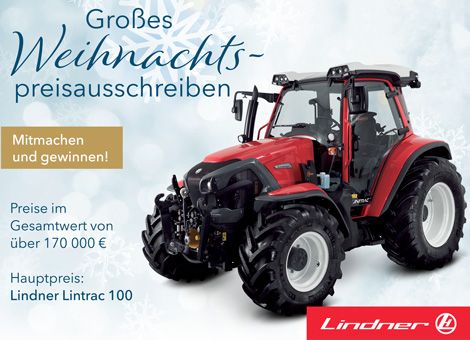 Mitmachen und gewinnen … – 