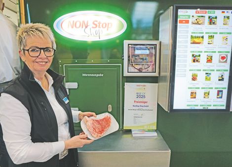 Neue Lösungen für die Direktvermarktung