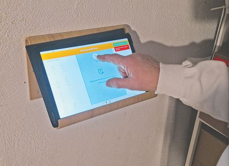 Von der Zettelwirtschaft zur digitalen Leichtigkeit 