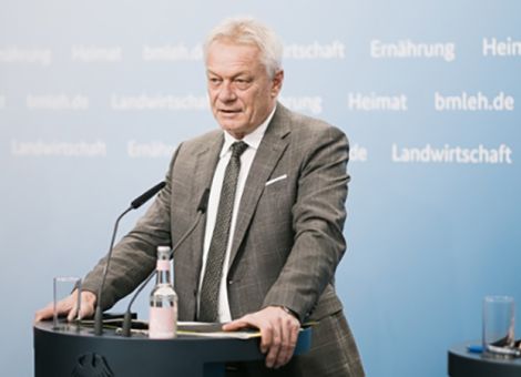 Zehnte Forsa-Umfrage zum Ess- und Einkaufsverhalten