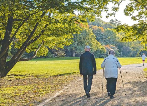 Kommt das umstrittene Rentenpaket 2025?