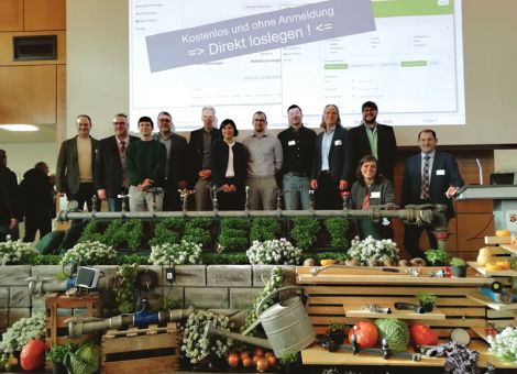 Dramatischer Strukturwandel im Gemüsebau