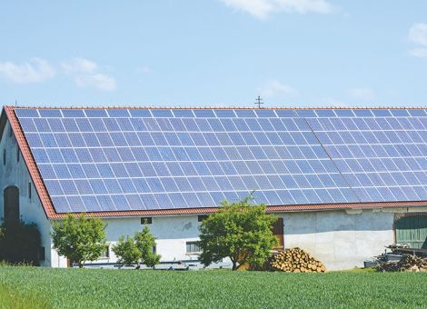 Strom mit PV-Anlagen erzeugen, speichern und optimal nutzen