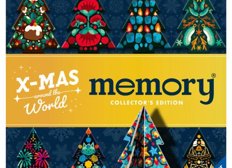 Collector's memory® Weihnachten