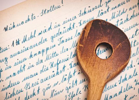 Harmonische Weihnachtsfeiertage 