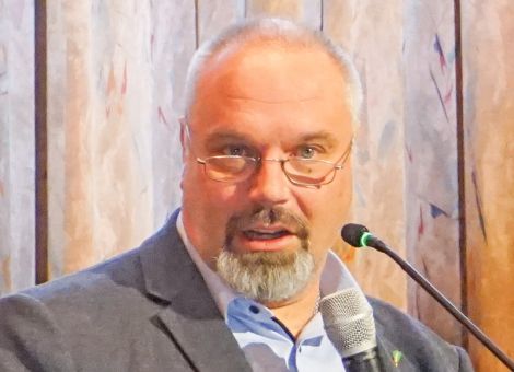 Die Wettbewerbsfähigkeit steht auf dem Spiel