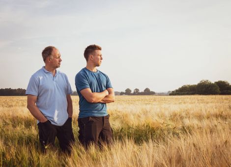 Berufsunfähigkeit finanziell absichern