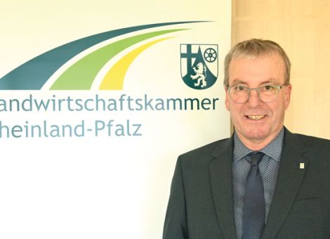 Jeder muss sich eine gewisse Resilienz erarbeiten