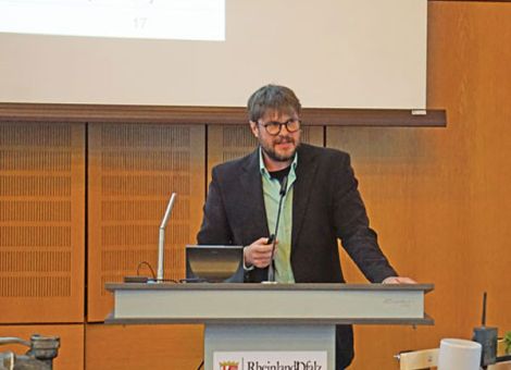 Nur mit Wasser ist eine hohe Wertschöpfung möglich