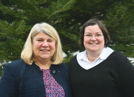 2026 ist das Internationale Jahr der Frauen in der Landwirtschaft