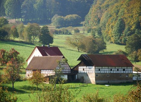 Wenn der Hof nicht in der Familie bleibt