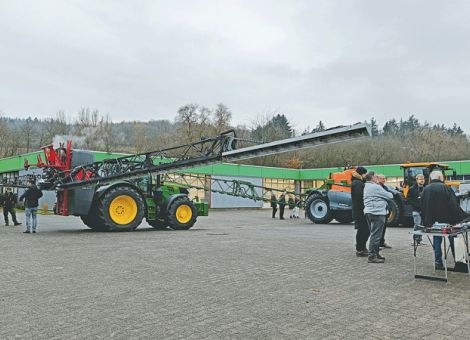 Gewässer- und Pflanzenschutz – (k)ein Widerspruch