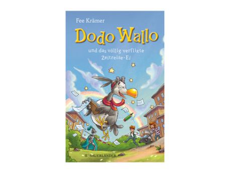 Dodo Wallo ...