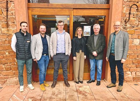 17. Fachtagung Ackerbau Main-Kinzig