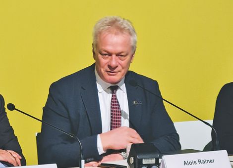 Budget der nächsten GAP muss noch nachgebessert werden