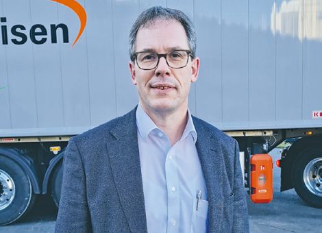 Raiffeisen Waren voll zufrieden mit dem Geschäftsjahr 2025