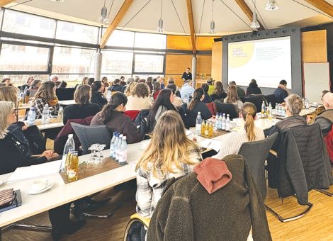 Was Schüler vom Lernort Bauernhof erwarten