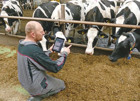 &bdquo;Wir sind begeistert&ldquo;
