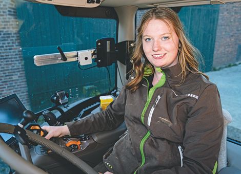 Mehr Sichtbarkeit und strukturelle Verbesserungen