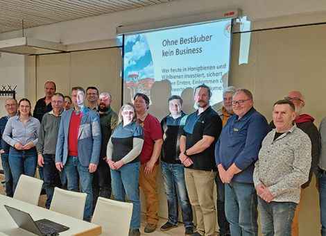 &bdquo;YouBee Together&ldquo; startet erfolgreich