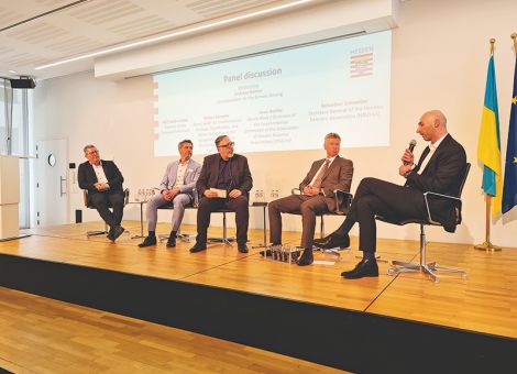 Omnibus muss umfassender und ambitionierter sein