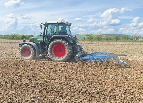 Die Kosten im Blick behalten 