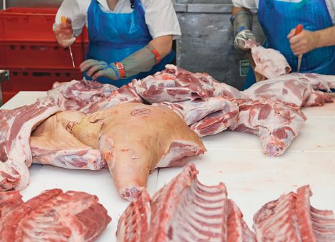 Preise für Fleischpakete auskömmlich kalkulieren