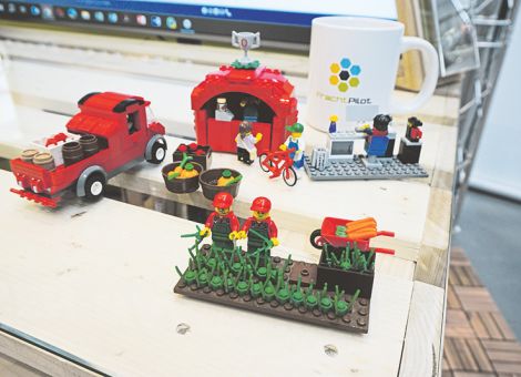 Digitale Anwendungen für die Direktvermarktung