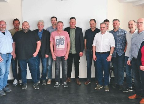 Marktgeschehen und Schädlinge im Blick