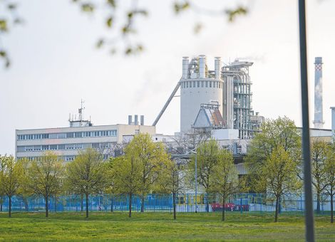 Aktuell noch keine Engpässe durch den Iran-Krieg