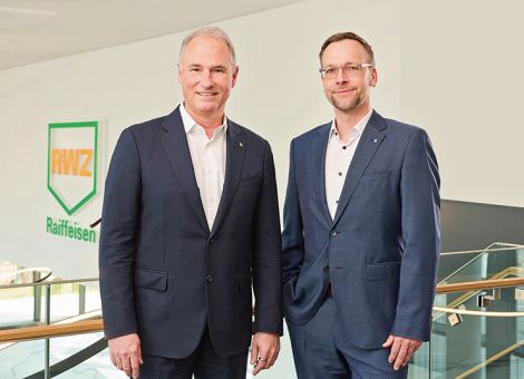 RWZ mit schwachem Ergebnis, aber gestärkter Bilanz 