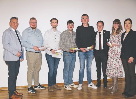 Völlige Perspektivlosigkeit in der Tierhaltungspolitik