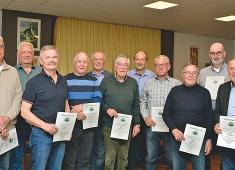 Biber und Wolf sorgen weiterhin für Diskussionen