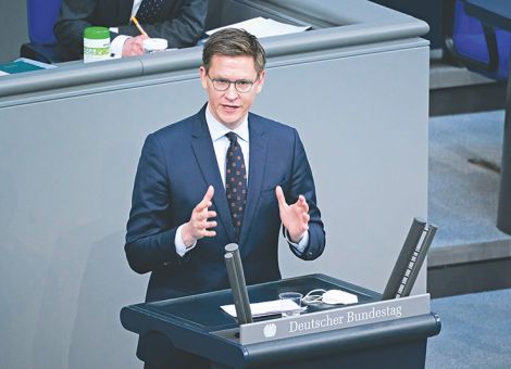Neuanfang in der Agrarumweltpolitik nötig